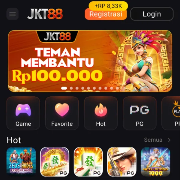 JKT8