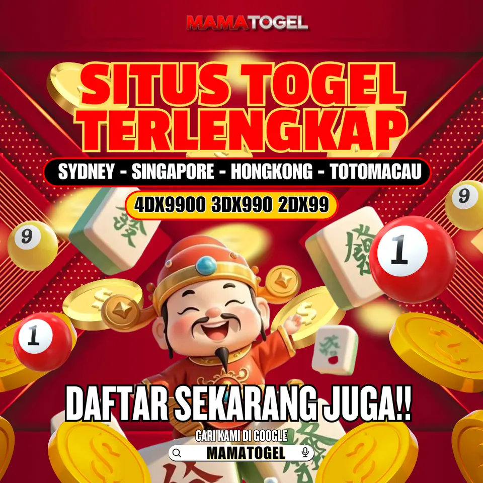 mamatogel APK
