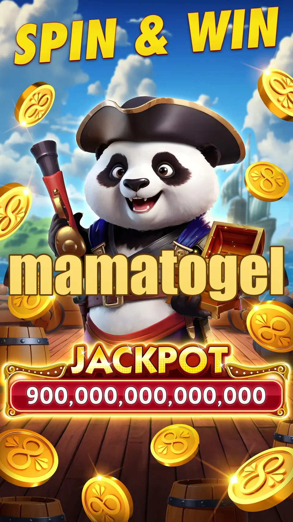 mamatogel APK