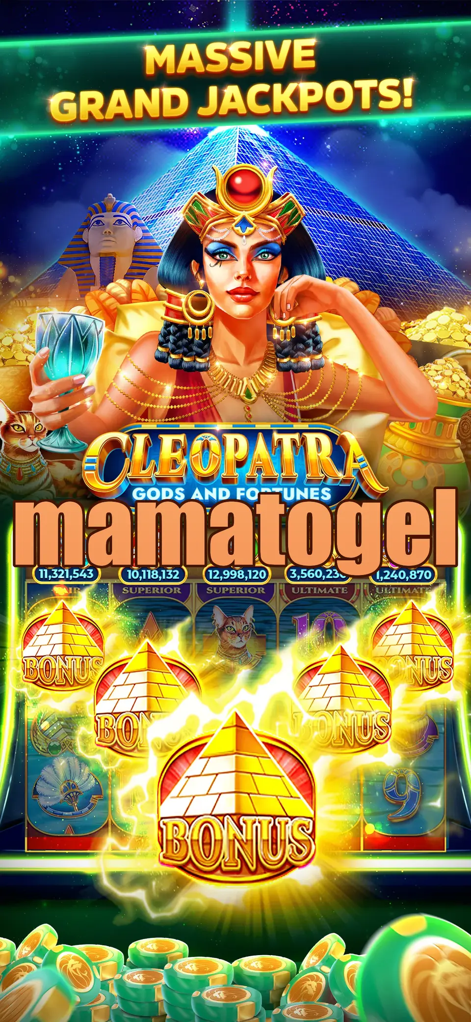 mamatogel APK