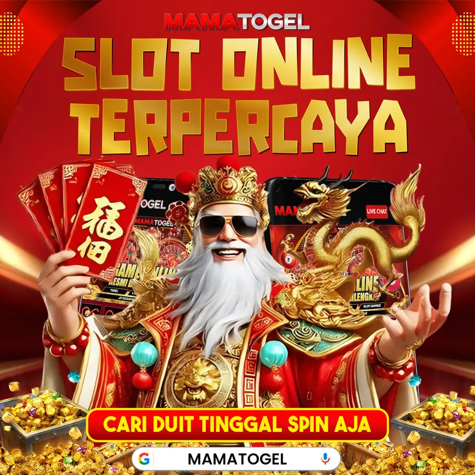 MAMATOGEL Daftar Akun Resmi Indonesia