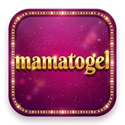 mamatogel Logo - Resmi